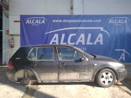 Vehiculo en el desguace: VOLKSWAGEN GOLF IV BERLINA (1J1) 1.9 TDI