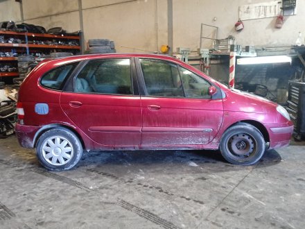 Vehiculo en el desguace: RENAULT SCENIC (JA..) 1.6 16V Authentique (JA0B/11)