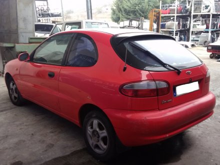 Vehiculo en el desguace: DAEWOO LANOS SE