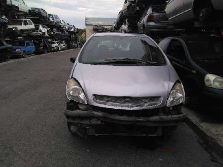 Vehiculo en el desguace: CITROEN XSARA PICASSO 1.8 16V SX