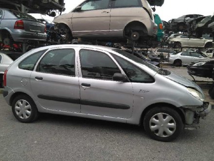 Vehiculo en el desguace: CITROEN XSARA PICASSO 1.8 16V SX