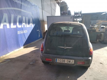 Vehiculo en el desguace: CHRYSLER PT CRUISER (PT) 2.0 Classic