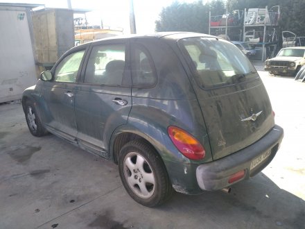 Vehiculo en el desguace: CHRYSLER PT CRUISER (PT) 2.0 Classic