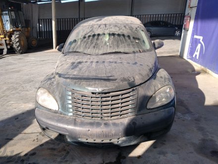 Vehiculo en el desguace: CHRYSLER PT CRUISER (PT) 2.0 Classic