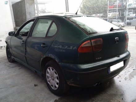 Vehiculo en el desguace: SEAT LEON (1M1) Sport