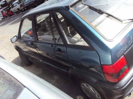 Vehiculo en el desguace: SEAT IBIZA Crono