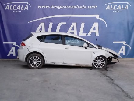 Vehiculo en el desguace: SEAT LEON (1P1) Reference