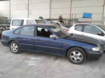 Vehiculo en el desguace: HONDA ACCORD BERLINA (CC/CE) 2.0 LS (CC7/CE8)