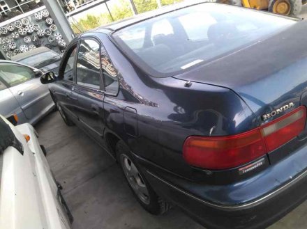 Vehiculo en el desguace: HONDA ACCORD BERLINA (CC/CE) 2.0 LS (CC7/CE8)