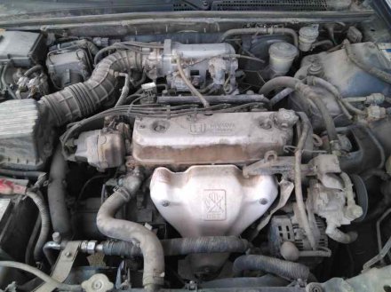 Vehiculo en el desguace: HONDA ACCORD BERLINA (CC/CE) 2.0 LS (CC7/CE8)