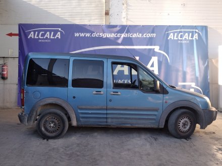 Vehiculo en el desguace: FORD TRANSIT CONNECT (TC7) Furg.