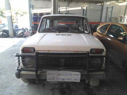 Vehiculo en el desguace: LADA NIVA ( 2121 / 21213 / 21214 / 21215 ) *