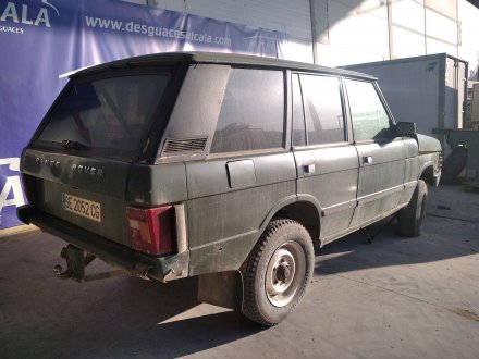 Vehiculo en el desguace: LAND ROVER RANGE ROVER 2.5 Turbodiesel