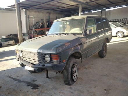 Vehiculo en el desguace: LAND ROVER RANGE ROVER 2.5 Turbodiesel