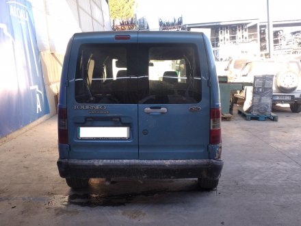 Vehiculo en el desguace: FORD TRANSIT CONNECT (TC7) Furg.