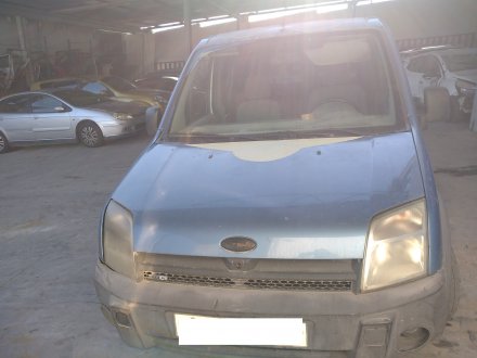 Vehiculo en el desguace: FORD TRANSIT CONNECT (TC7) Furg.