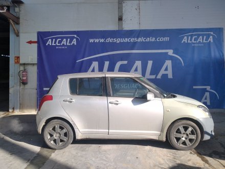 Vehiculo en el desguace: SUZUKI SWIFT BERLINA (MZ) 1.3 16V CAT