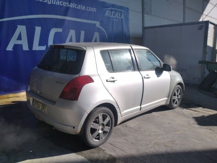 Vehiculo en el desguace: SUZUKI SWIFT BERLINA (MZ) 1.3 16V CAT