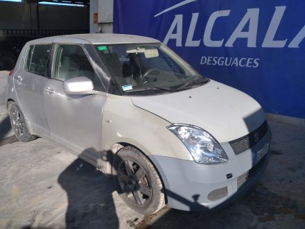 Vehiculo en el desguace: SUZUKI SWIFT BERLINA (MZ) 1.3 16V CAT