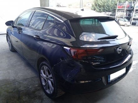 Vehiculo en el desguace: OPEL ASTRA K LIM. 5TÜRIG Dynamic