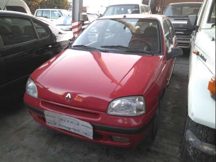 Vehiculo en el desguace: RENAULT CLIO I FASE I+II (B/C57) 1.9 D RN