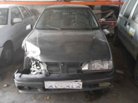 Vehiculo en el desguace: RENAULT 19 (B/C/L53) 1.9 DIESEL