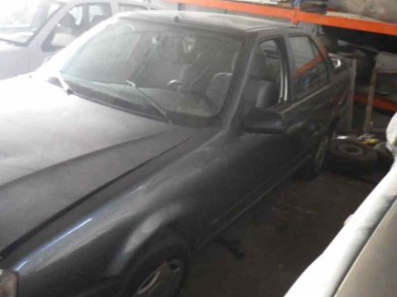 Vehiculo en el desguace: RENAULT 19 (B/C/L53) 1.9 DIESEL