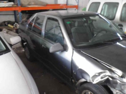 Vehiculo en el desguace: RENAULT 19 (B/C/L53) 1.9 DIESEL