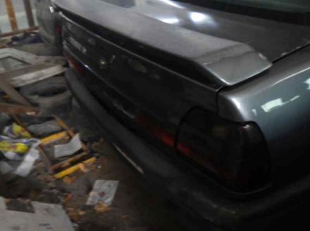 Vehiculo en el desguace: RENAULT 19 (B/C/L53) 1.9 DIESEL