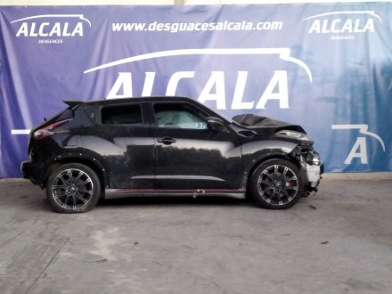 Vehiculo en el desguace: NISSAN JUKE (F15) Nismo RS 4x2