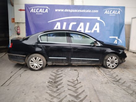 Vehiculo en el desguace: VOLKSWAGEN PASSAT BERLINA (3C2) 2.0 TDI