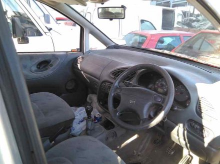 Vehiculo en el desguace: SEAT ALHAMBRA (7V8) SXE