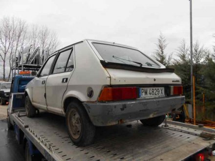 Vehiculo en el desguace: SEAT RONDA Ronda GL P    (D)