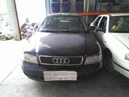 Vehiculo en el desguace: AUDI A4 BERLINA (B5) 2.5 TDI