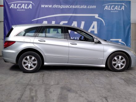 Vehiculo en el desguace: MERCEDES-BENZ CLASE R (W251) 320 CDI (251.022)