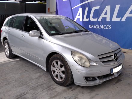 Vehiculo en el desguace: MERCEDES-BENZ CLASE R (W251) 320 CDI (251.022)