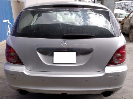 Vehiculo en el desguace: MERCEDES-BENZ CLASE R (W251) 320 CDI (251.022)