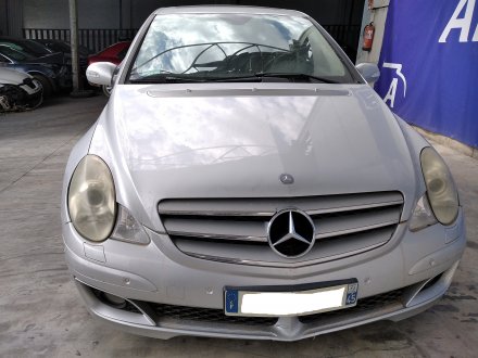 Vehiculo en el desguace: MERCEDES-BENZ CLASE R (W251) 320 CDI (251.022)