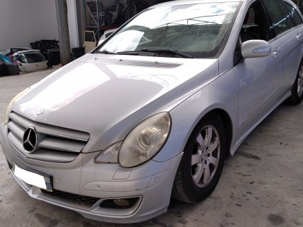 Vehiculo en el desguace: MERCEDES-BENZ CLASE R (W251) 320 CDI (251.022)