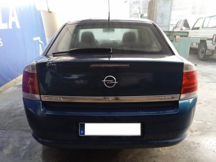 Vehiculo en el desguace: OPEL VECTRA C BERLINA Cosmo