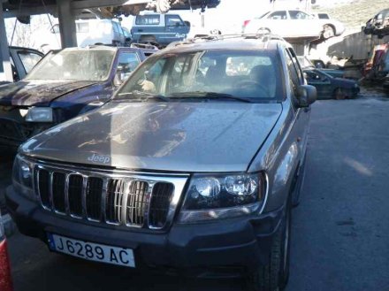 Vehiculo en el desguace: JEEP GR.CHEROKEE (WJ/WG) 3.1 TD Laredo