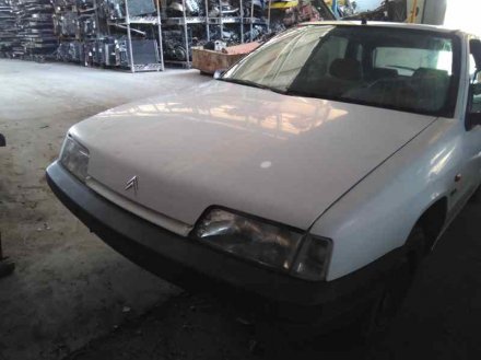 Vehiculo en el desguace: CITROEN ZX 1.6 / 1.6i Avantage