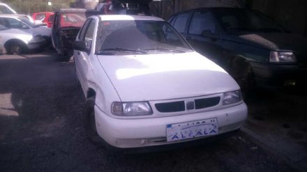 Vehiculo en el desguace: SEAT CORDOBA BERLINA (6K2) 1.4