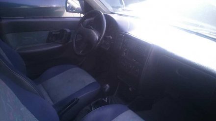 Vehiculo en el desguace: SEAT CORDOBA BERLINA (6K2) 1.4