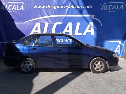 Vehiculo en el desguace: SEAT CORDOBA BERLINA (6K2) Stella