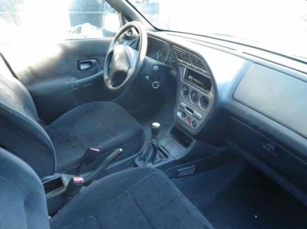 Vehiculo en el desguace: PEUGEOT 306 BERLINA 3/4/5 PUERTAS (S2) Boulebard