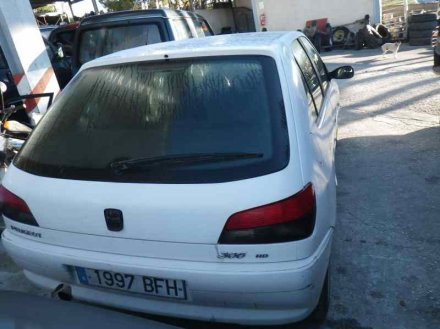 Vehiculo en el desguace: PEUGEOT 306 BERLINA 3/4/5 PUERTAS (S2) Boulebard