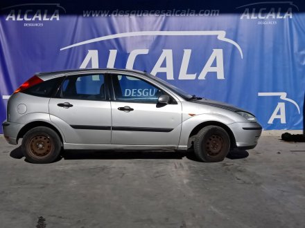 Vehiculo en el desguace: FORD FOCUS BERLINA (CAK) Ambiente