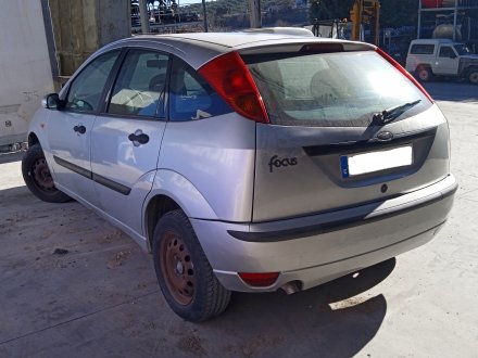 Vehiculo en el desguace: FORD FOCUS BERLINA (CAK) Ambiente