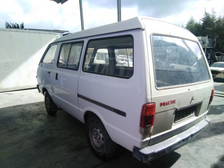 Vehiculo en el desguace: NISSAN VANETTE (C 220) Vanette Furgoneta ´´Van´´